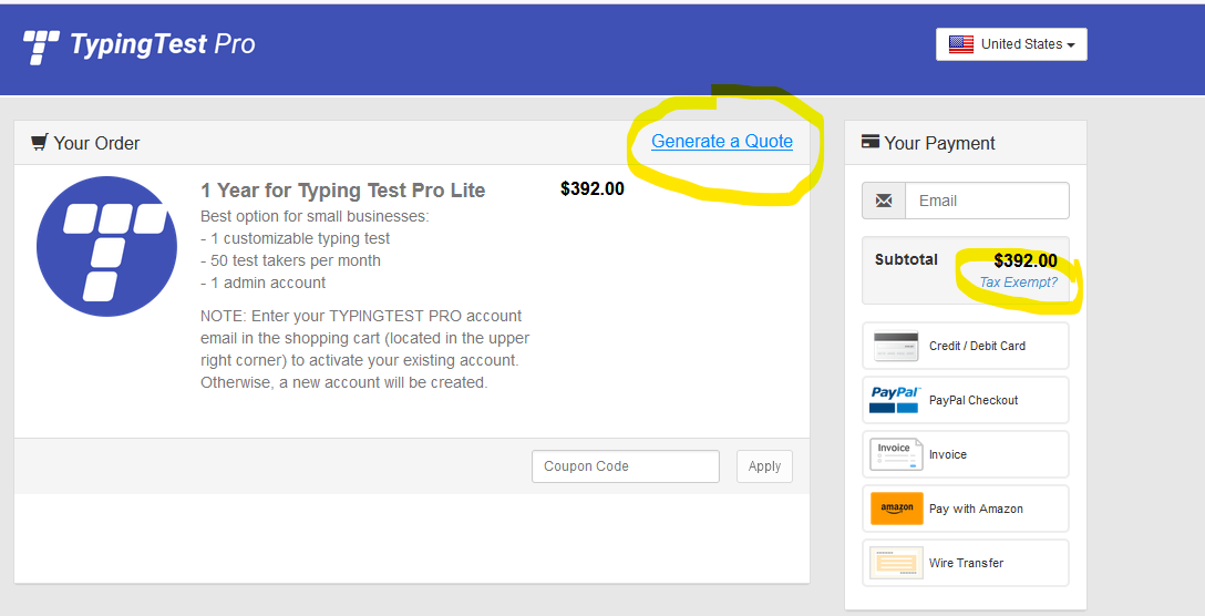 Purchase Order And W9 Form Typingtest Pro 6361